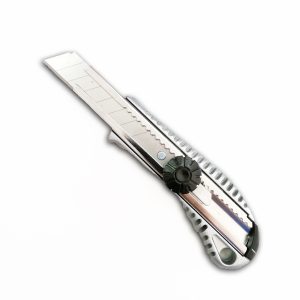 Altera - Profesionalni skalpel kovinski Wheel 18MM